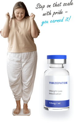 Tirzepatide For Sale Online Cheap - Buy Mounjaro 2025 2 Benefits Of Tirzepatide For Weight Loss,