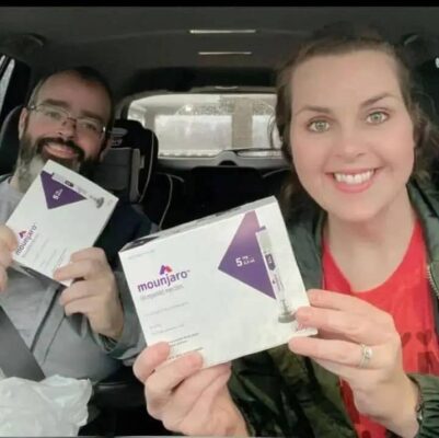 Best Mounjaro Pharmacy In Uk