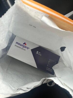 Mounjaro Pharmacy Locations For Weight Loss