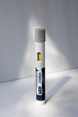 Shot That Helps You Lose Weight 6 Shot That Helps You Lose Weight