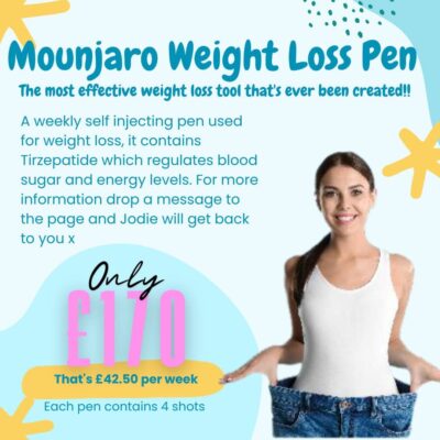 How to Lose 10 Pounds Fat Quick Guide 5 London Weightloss Clinic