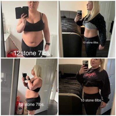 How to Lose 10 Pounds Fat Quick Guide 3 Weightloss Before After