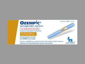 Buy ozempic needle