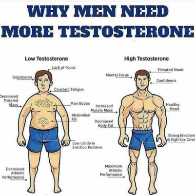 Peptides For Muscle Growth​