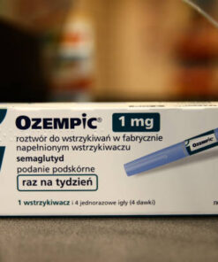 Buy Ozempic Online England