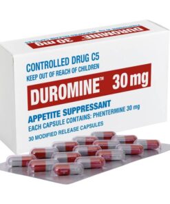 Weightloss Success With Duromine Capsules 1