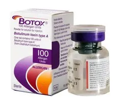 Order Botox Antiwrinkle Injection. Use Botox Antiaging Injection