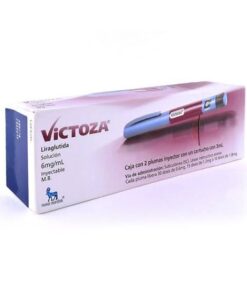 Discover Victoza: Weight Loss &Amp; Diabetes 2