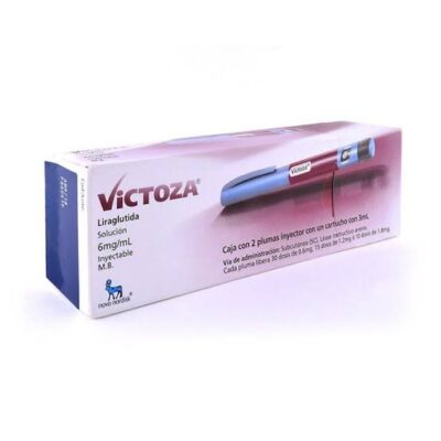 Discover Victoza: Weight Loss &Amp; Diabetes 2