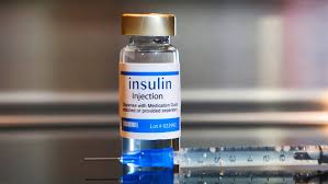 Control Blood Sugar & Improve Health with Insulin 1 Control Blood Sugar &Amp; Improve Health With Insulin