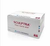 Buy Sculptra 2 Vials - Dermal Filler for Facial Rejuvenation