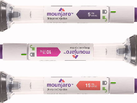 Mounjaro (Tirzepatide). buy mounjaro tirzepatide 5 Tirzepatide Treatment Options For Type 2 Diabetes