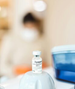 Buy Dysport 1 Box In Uk (2 X 500Iu Vials )