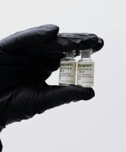 Buy Dysport 1 Box In Uk (2 X 500Iu Vials )