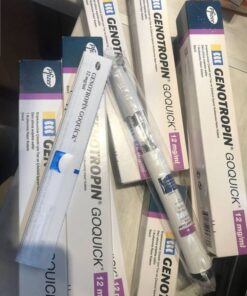 Buy Genotropin Gh Body Building