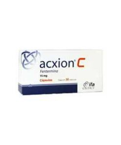 Buy Acxion 30Mg For Weight Loss