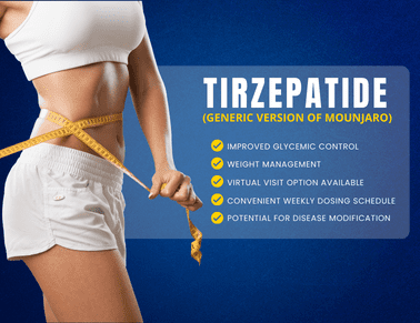 Buy Tirzepatide For Weight Loss Uk?