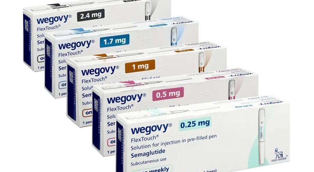Explaining All Doses Of Wegovy Injection. Buy Wegovy In Bath Uk