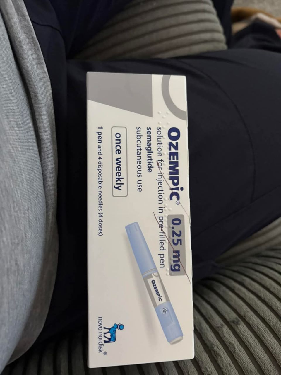 Buy Ozempic Online England 2 How Weightloss Works