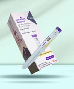 How To Buy Mounjaro Tirzepatide Online In The Uk