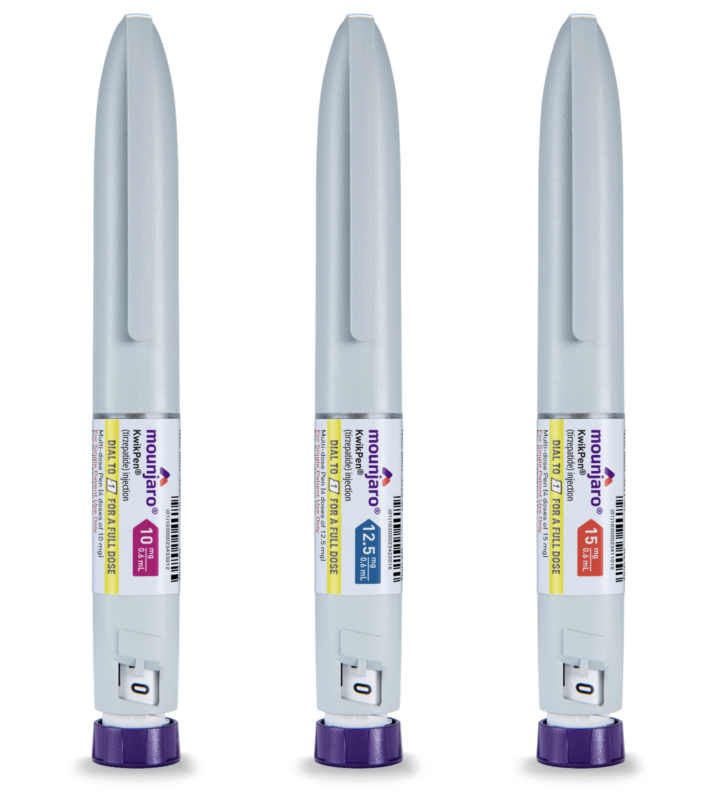 How To Buy Mounjaro Tirzepatide Online In The Uk