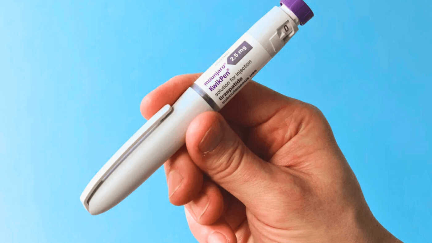 Where To Buy Mounjaro Tirzepatide In The Uk. Shot That Helps You Lose Weight