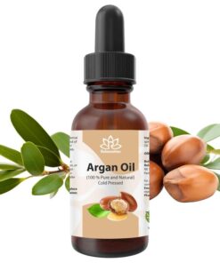 Buy Pure Argan Skin Oil