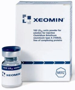 Buy Xeomin In Bulk