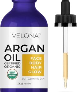 Buy Pure Argan Skin Oil