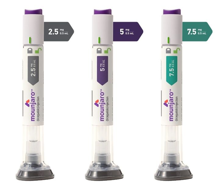купете и користете пенкало муњаро за слабеење