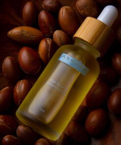 Buy Pure Argan Skin Oil