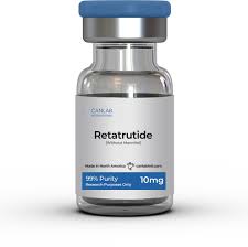 Retatrutide Peptide For Sale Online