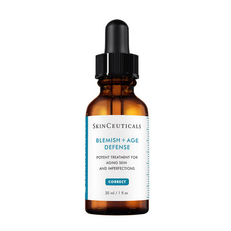 SkinCeuticals Blemish + Age Defense Serum 1 Skinceuticals Blemish Age Defense Serum