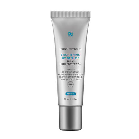 SkinCeuticals Brightening UV Defense SPF 30 Sunscreen 1 Skinceuticals Brightening Uv Defense Spf 30 Sunscreen