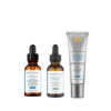 Skinceuticals Core Silymarin Cf Blemish Bundle