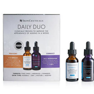 SkinCeuticals Daily Duo C E Ferulic Kit for Normal, Dry and Mature Skin 1 Skinceuticals Daily Duo C E Ferulic Kit For Normal Dry And Mature Skin