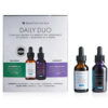 Skinceuticals Daily Duo Silymarin Cf Kit For Normal Oily And Blemish Prone Skin