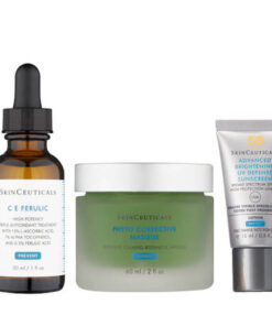 SkinCeuticals Laser Homecare Regime