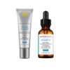 SkinCeuticals Prevent + Protect Duo for Oily & Blemish-Prone Skin 2 Skinceuticals Prevent Protect Duo For Oily Blemish Prone Skin