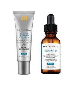 SkinCeuticals Prevent + Protect Duo for Oily & Blemish-Prone Skin