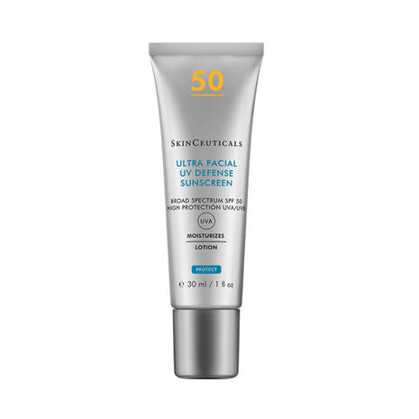 SkinCeuticals Ultra Facial Defense SPF 50+ Facial Sunscreen 1 Skinceuticals Ultra Facial Defense Spf 50 Facial Sunscreen