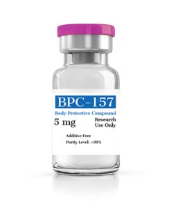 What Are The Benefits Of Taking Bpc157