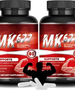 Mk677 Sports Capsules For Sale