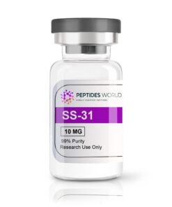 How Much Does Ss31 10Mg Cost