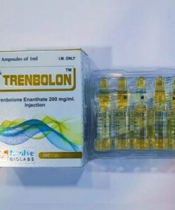 Legal Trenbolone for sale