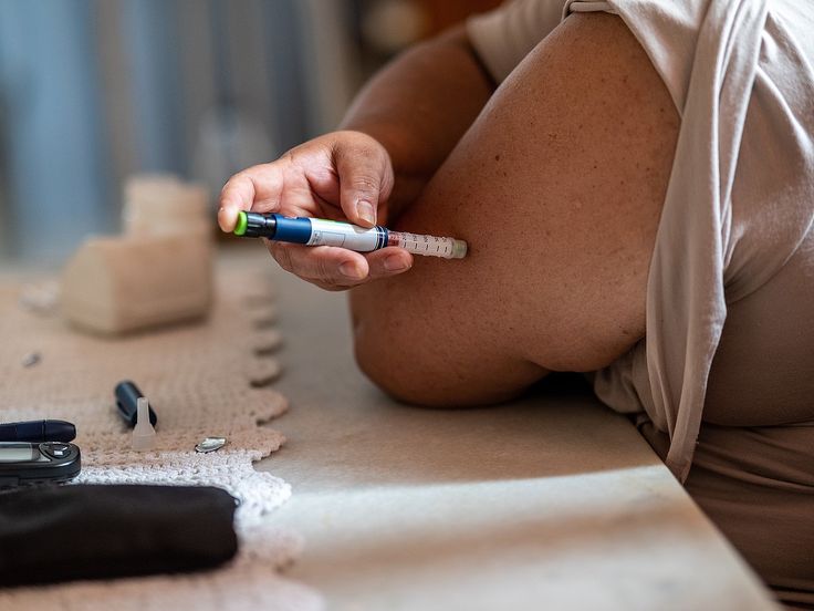 Top Weight Loss Injection Trends In Europe