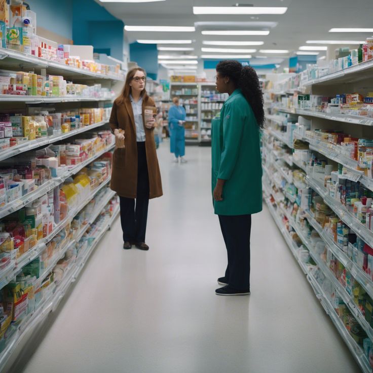 Pharmacy Near Me