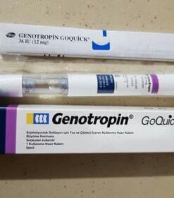 Genotropin 36 Iu Injection For Sale