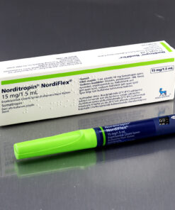 Nordytropin 45 iu For Sale