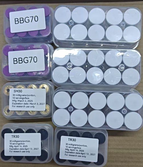 Where To Buy Peptides